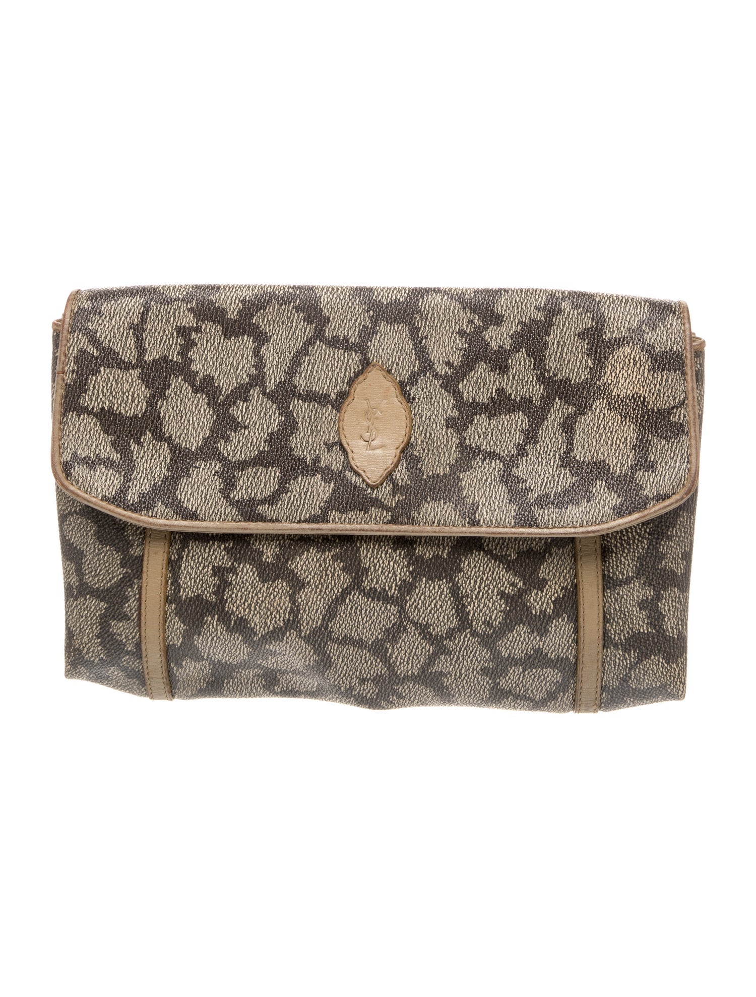 Clutch Vintage