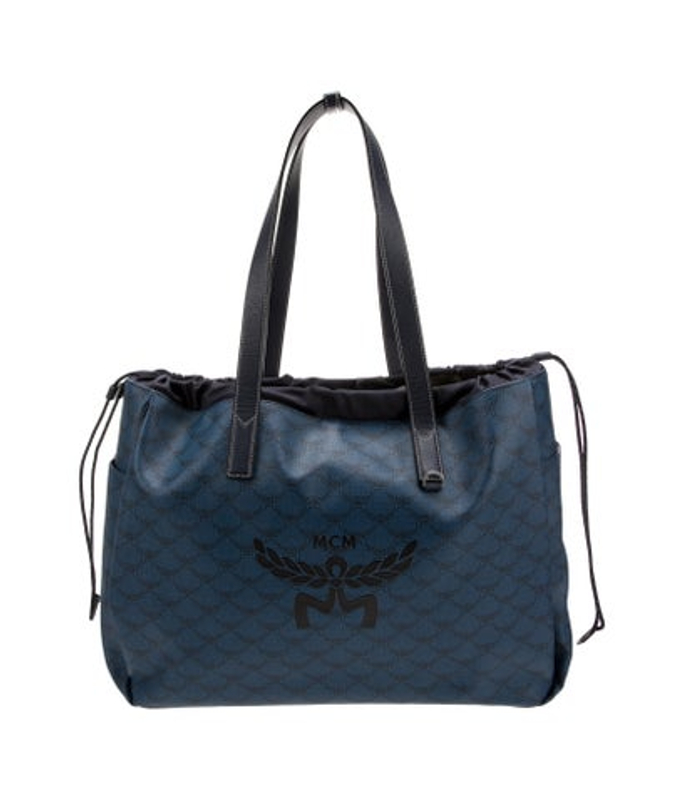 MCM Tote