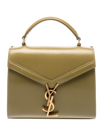 Leather Cassandre 2024 w/ Tags