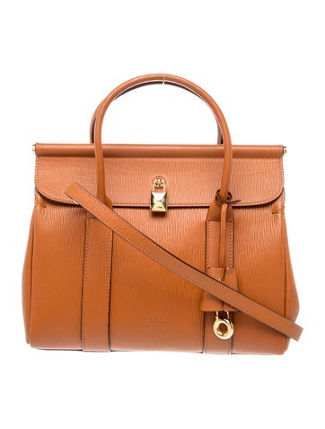 Calfskin Loom L