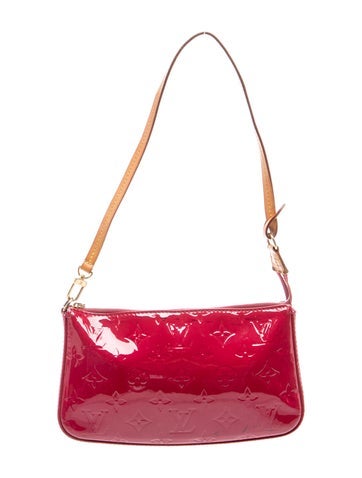Monogram Pochette Accessoires Vintage
