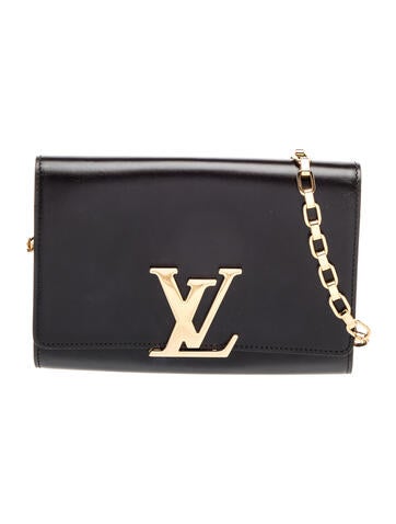 Leather Louise GM
