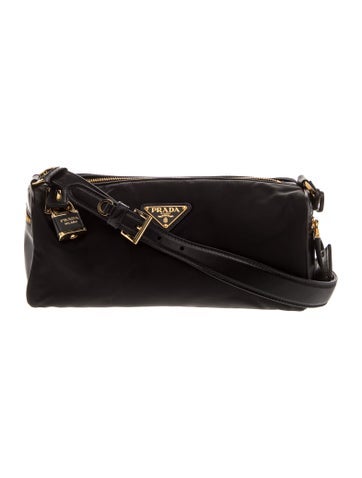 Prada Tessuto Nylon Re-Nylon