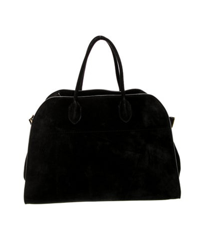 The Row Row Suede Soft Margaux 15