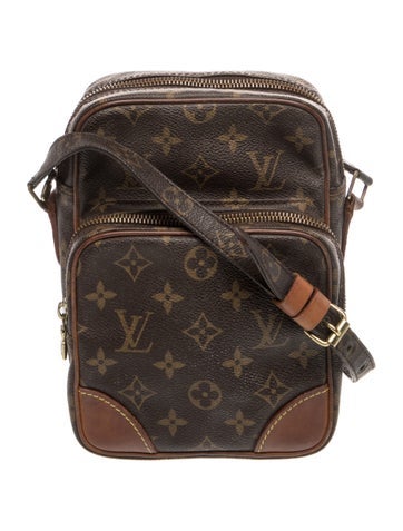 LV Monogram Amazone PM