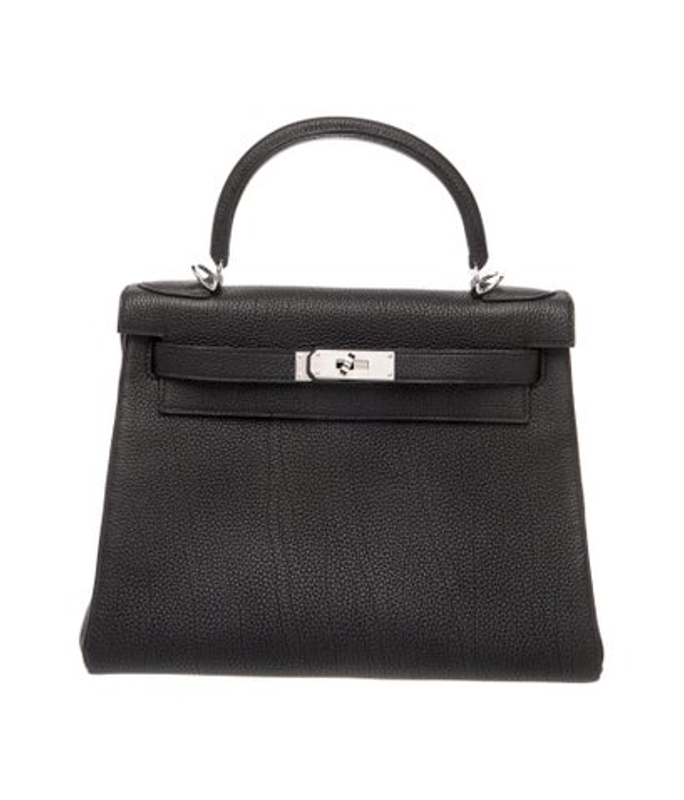 Hermes Togo Kelly Ii Retourne 28
