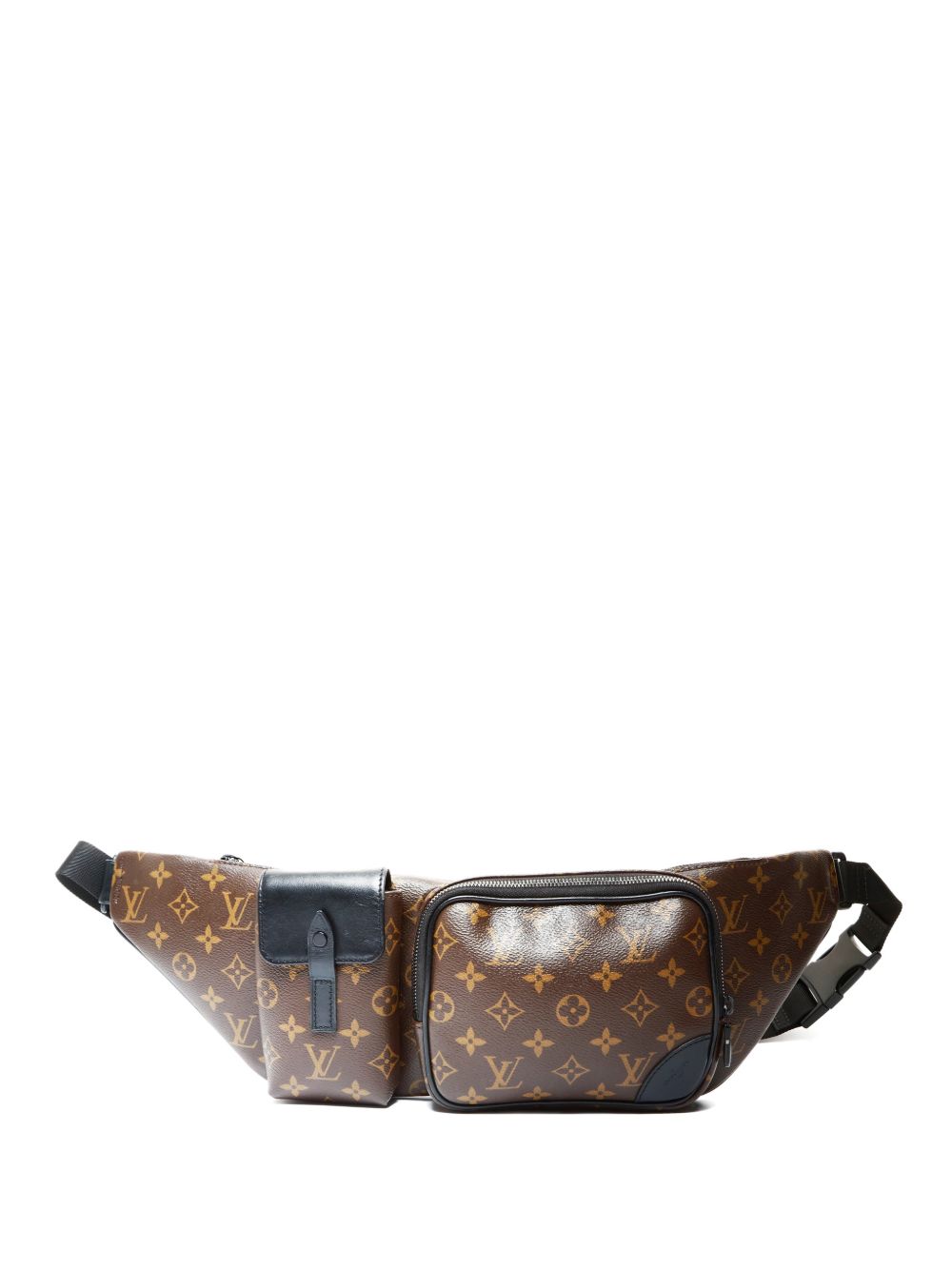 2020 monogram bum bag