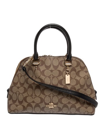 Top Handle Bag