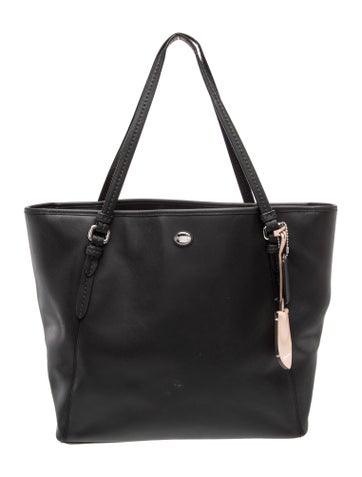 Leather Peyton Medium