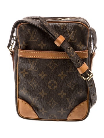 LV Monogram Danube Vintage
