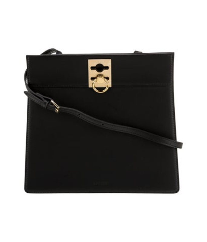 Christian Louboutin Louboutin Leather Shoulder Bag