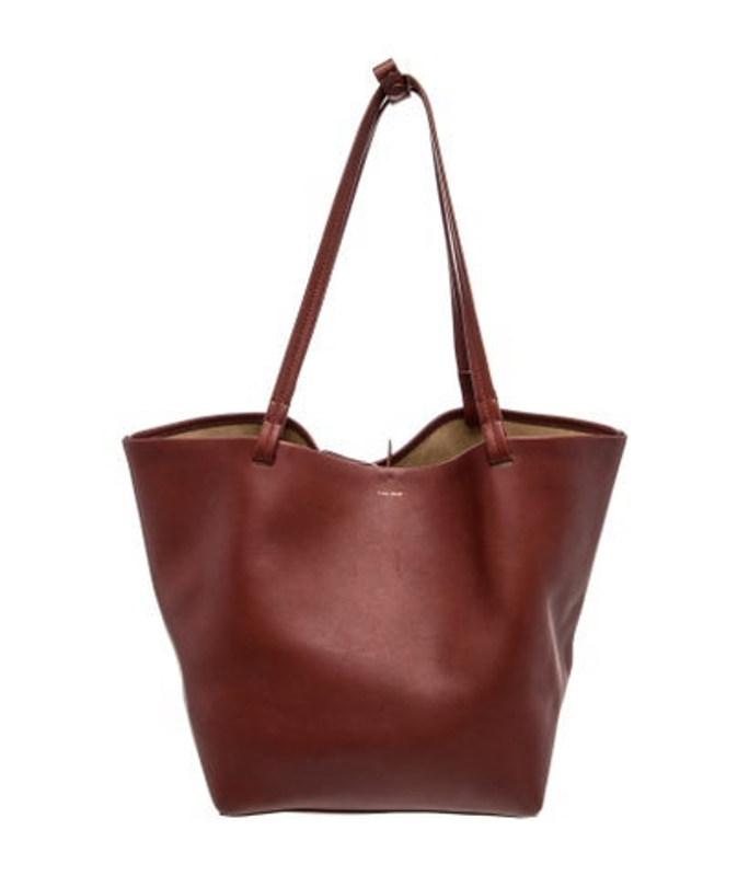 The Row Row Leather Park Three