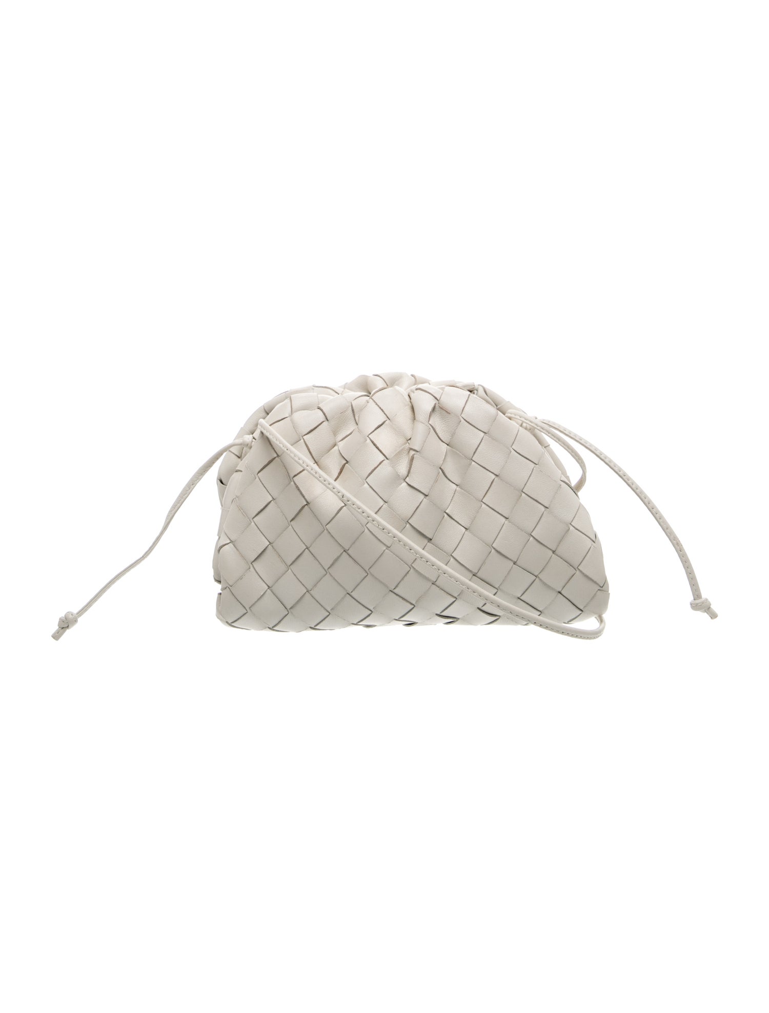 Intrecciato The Pouch Mini
