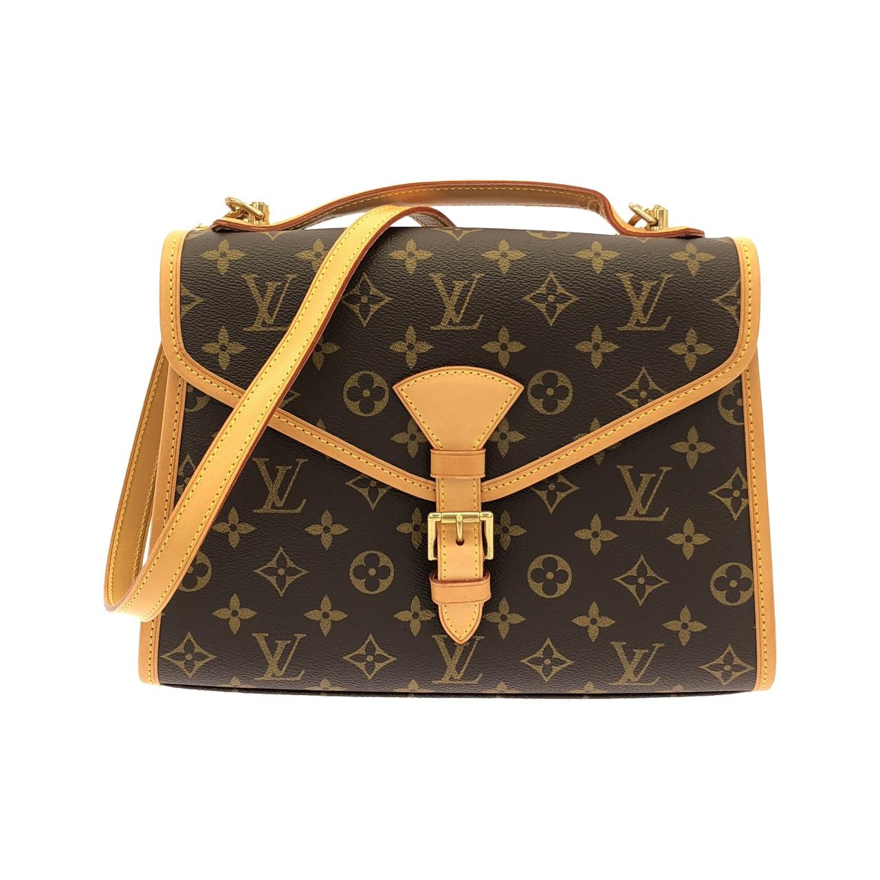 Louis Vuitton Monogram Bel Air M51122 Bag