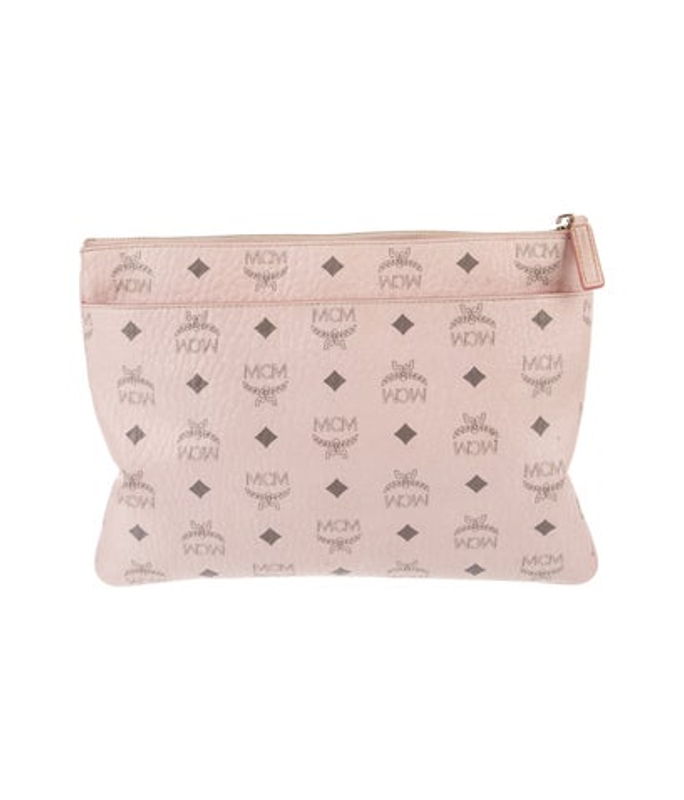 MCM Clutch