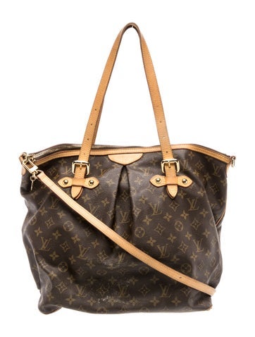 LV Monogram Palermo