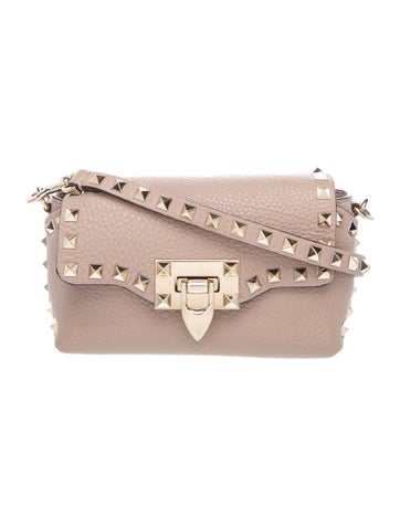 Rockstud Crossbody Bag