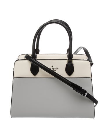 Kate Spade Saffiano Leather Shoulder Bag