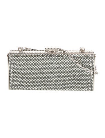 Crystal Minaudière