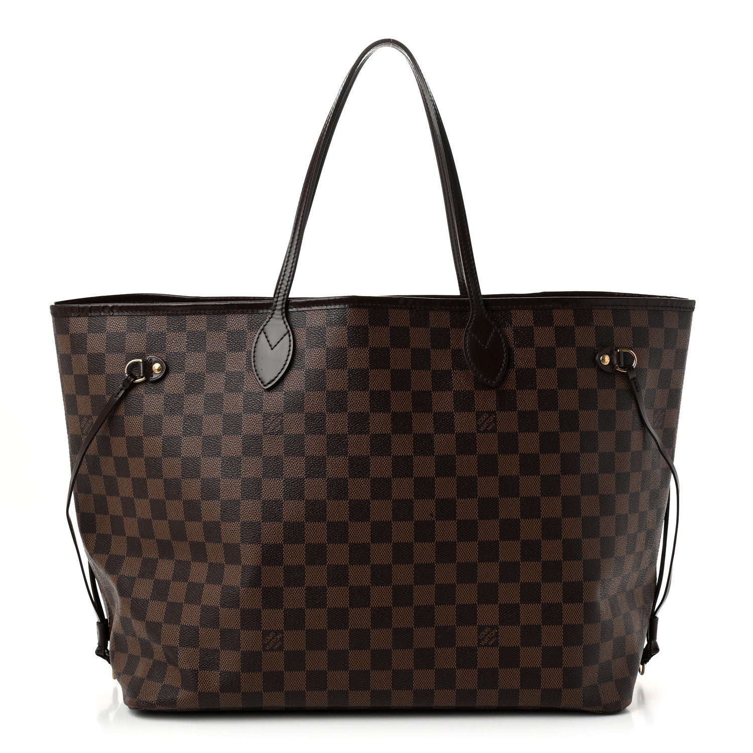 Damier Ebene Neo Neverfull GM