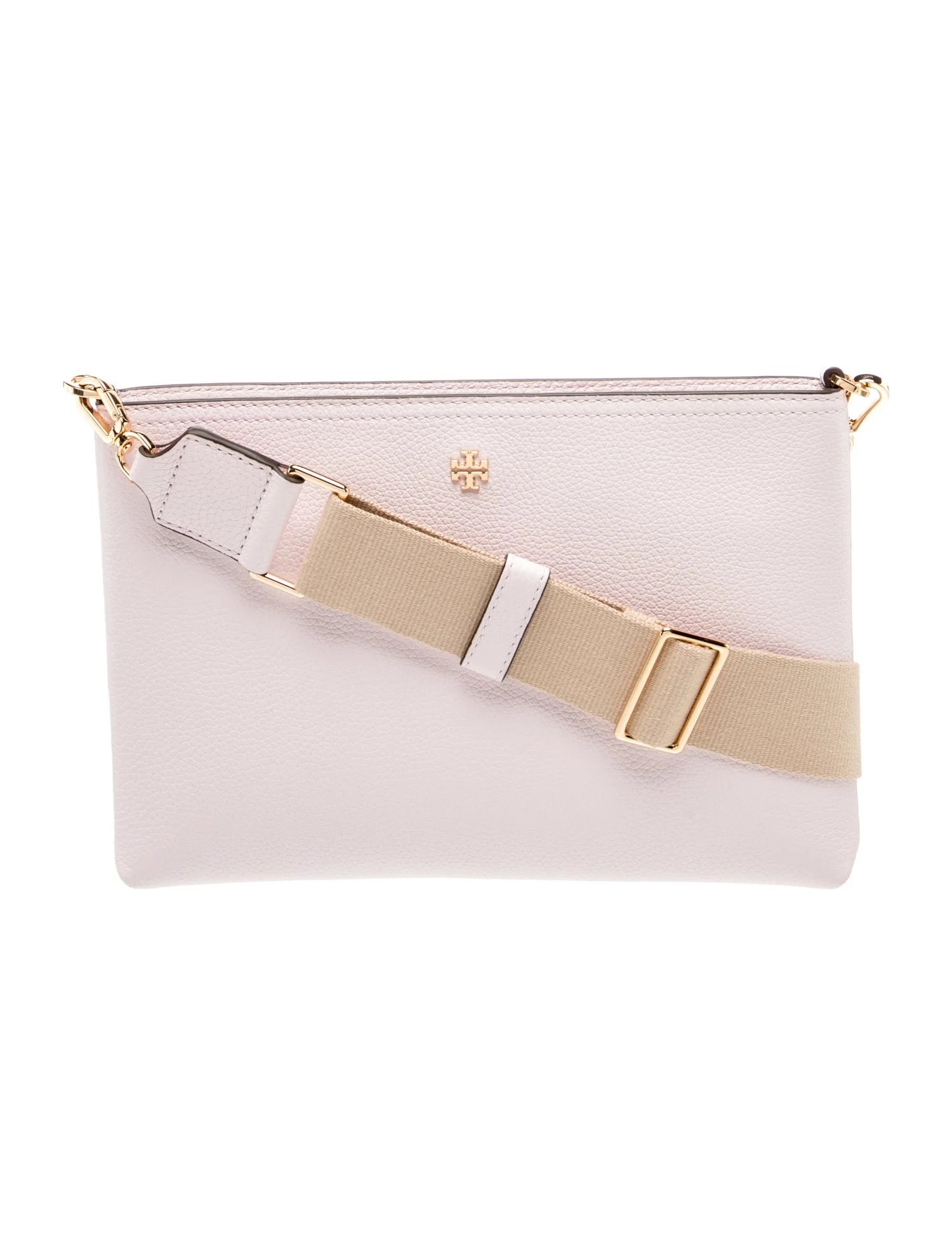 Tory Burch Leather Crossbody Bag w/ Tags