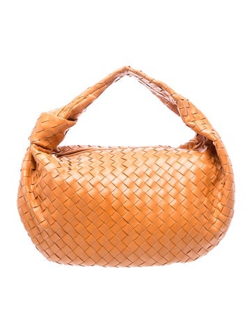 Intrecciato Jodie Small