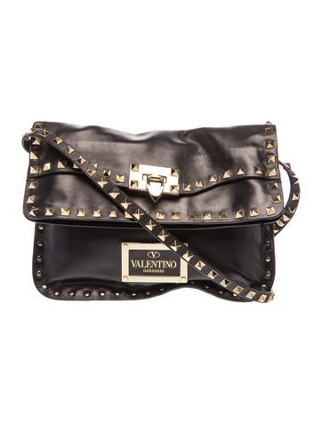 Rockstud Crossbody Bag