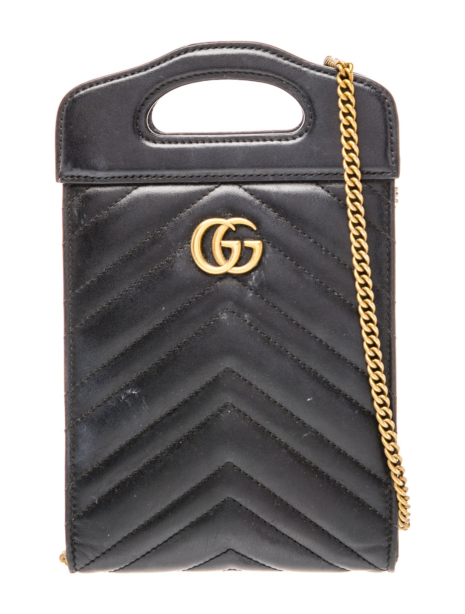 Double G Marmont Mini