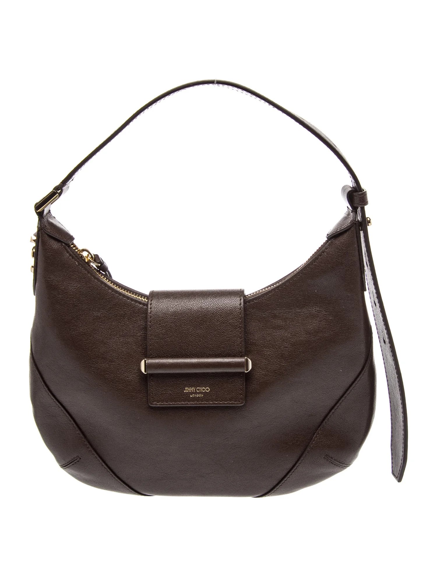 Leather Bar Small