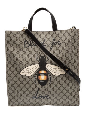 GG Supreme Tote