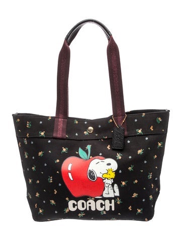 Canvas Tote