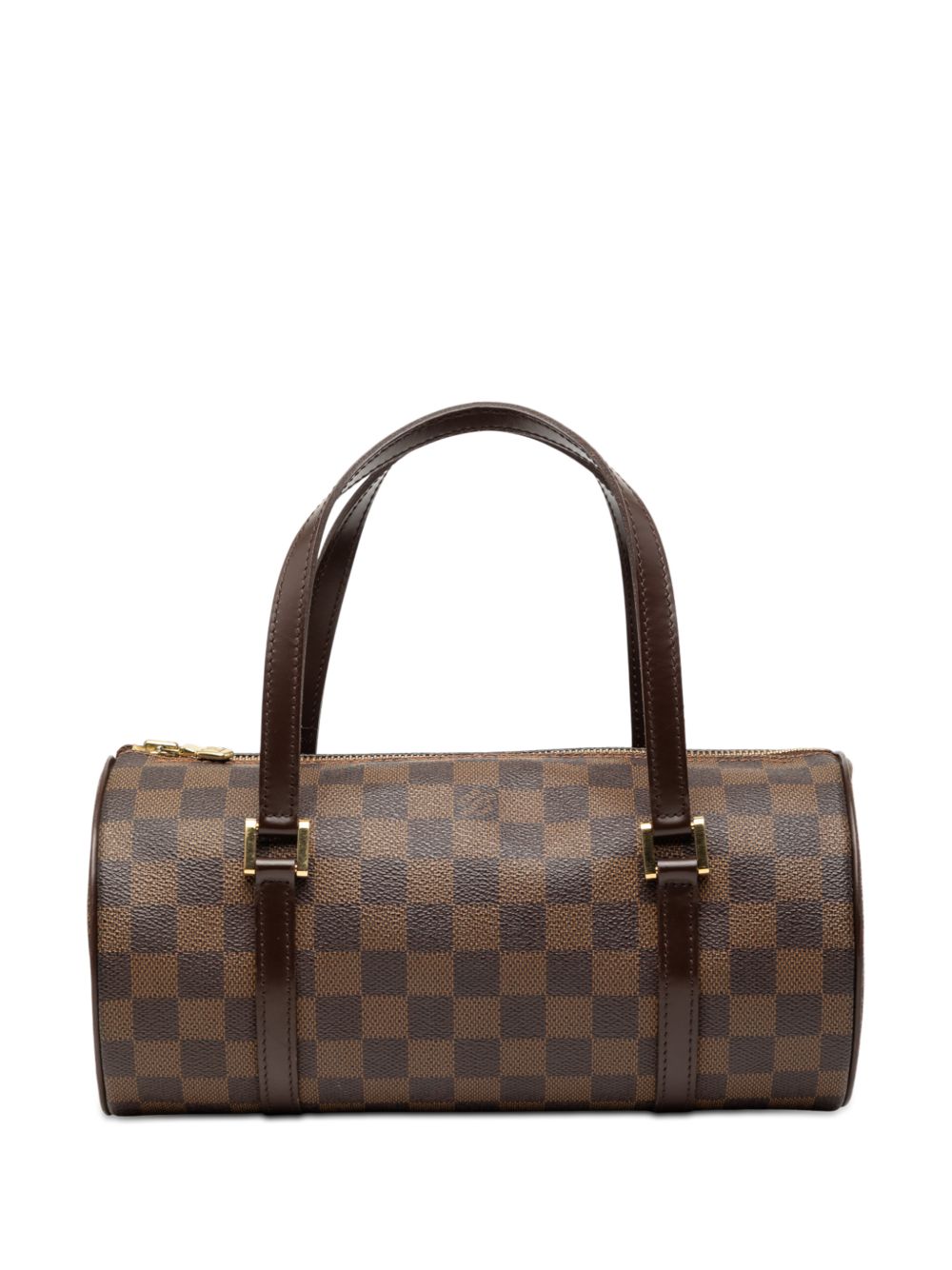 2005 Damier Ebene Papillon 26 handbag