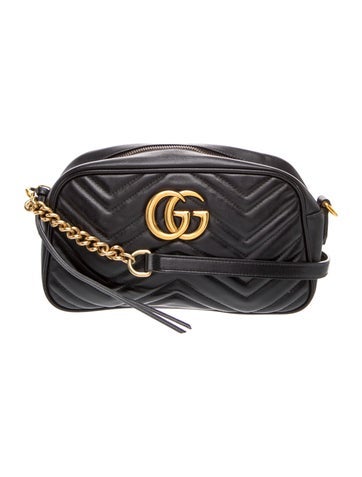 Double G Marmont Small