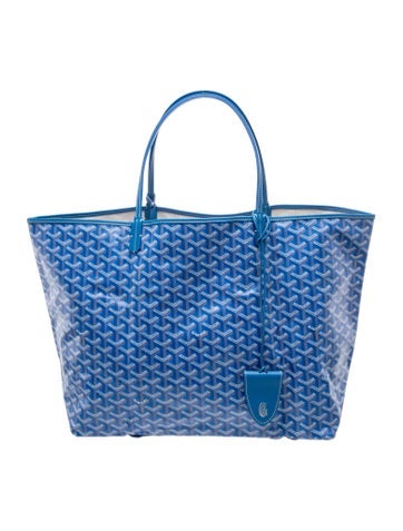 Goyardine St. Louis GM 2026