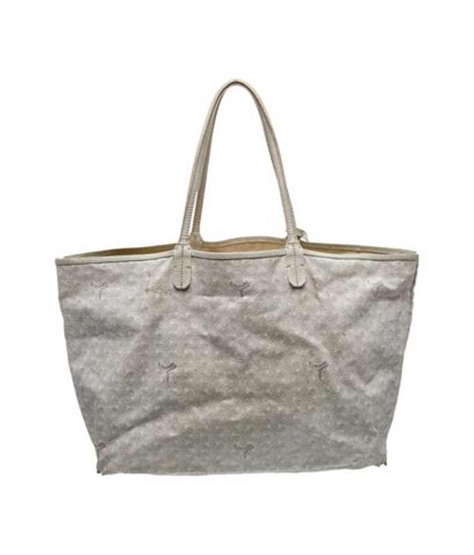 Goyard Goyardine St Louis Pm