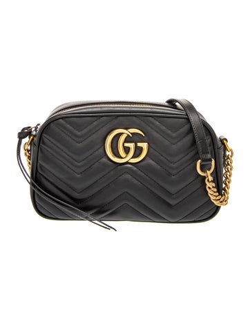 Double G Marmont