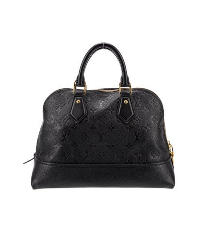 Louis Vuitton Vuitton Lv Monogram Neo Alma Pm