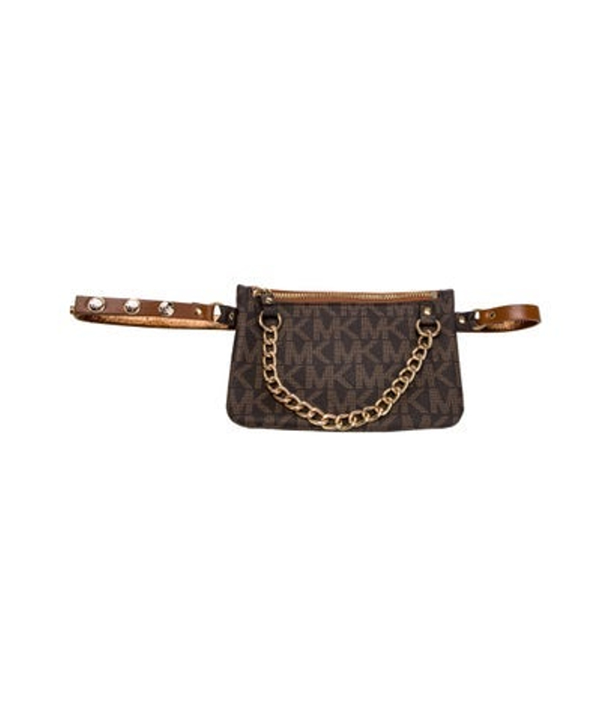 Michael Michael Kors Michael Kors Belt Bag