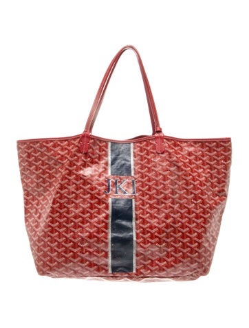 Goyardine St.Louis GM