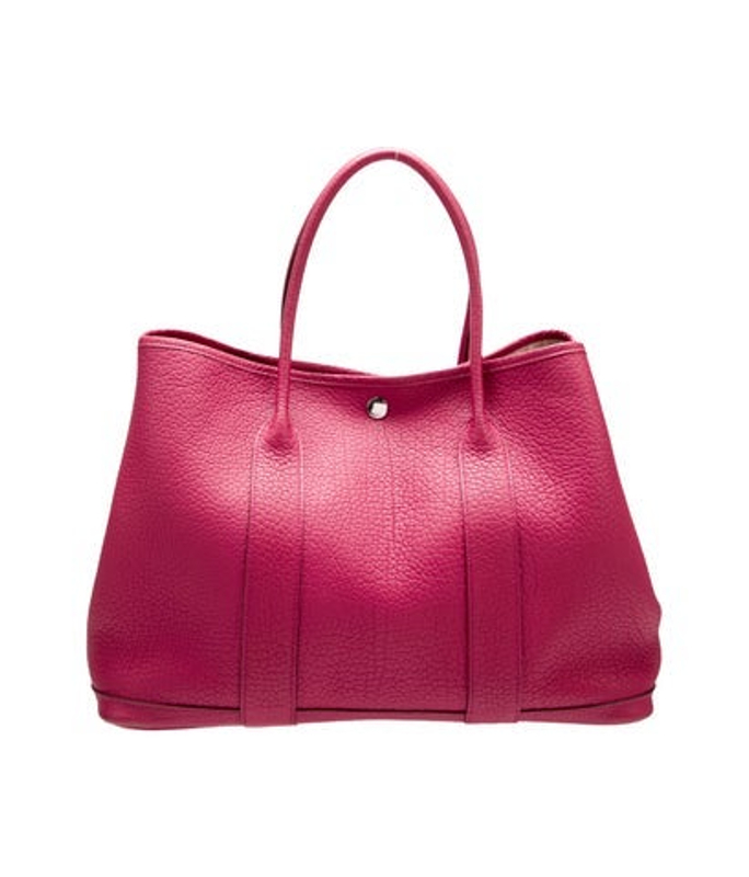 Hermes Negonda Garden Party 36