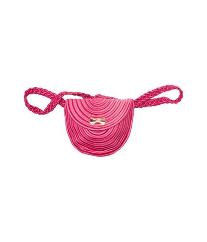 Nina Ricci Ricci Belt Bag