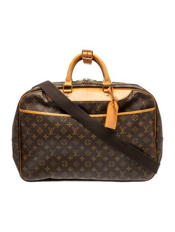 LV Monogram Alizé