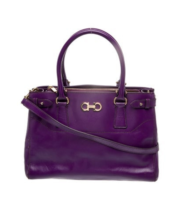 Salvatore Ferragamo Ferragamo Shoulder Bag