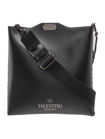 Rockstud Shoulder Bag