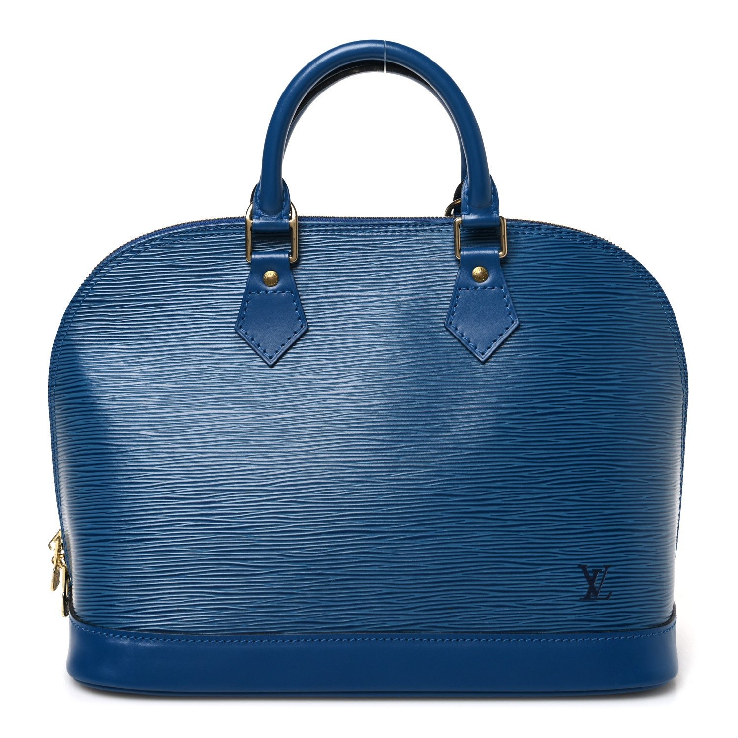 Louis Vuitton Epi Alma PM Toledo