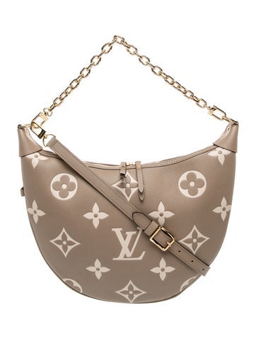 Monogram Giant Loop