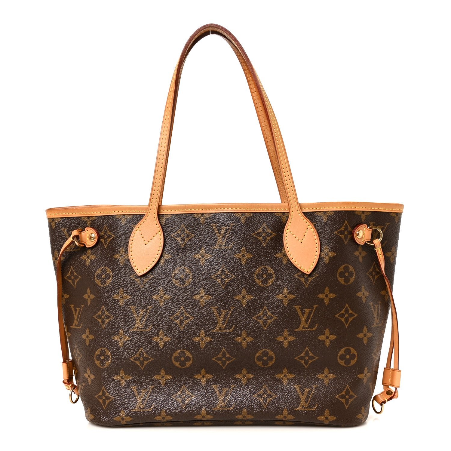 Louis Vuitton Monogram Neo Neverfull PM