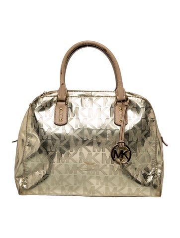 Top Handle Bag