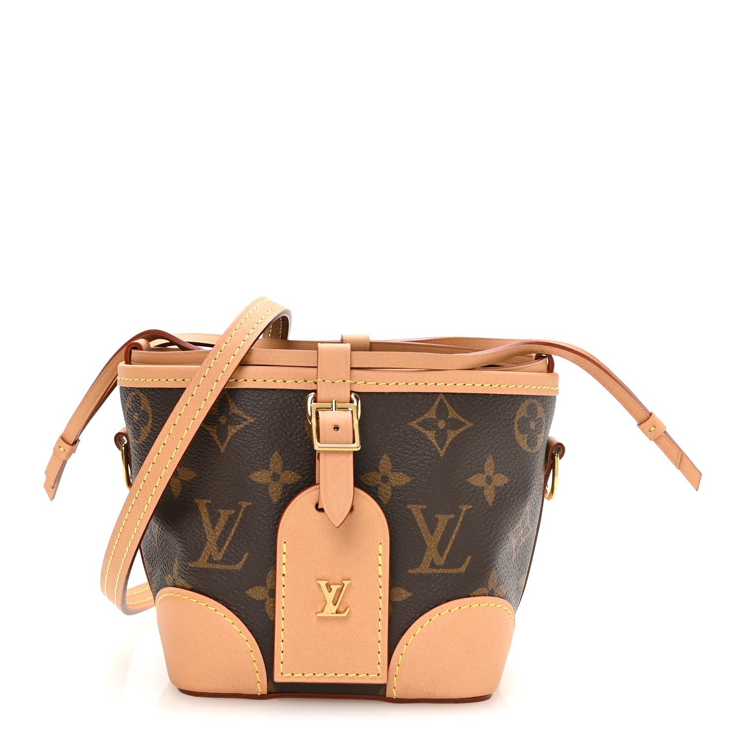 Louis Vuitton Monogram Noé Purse
