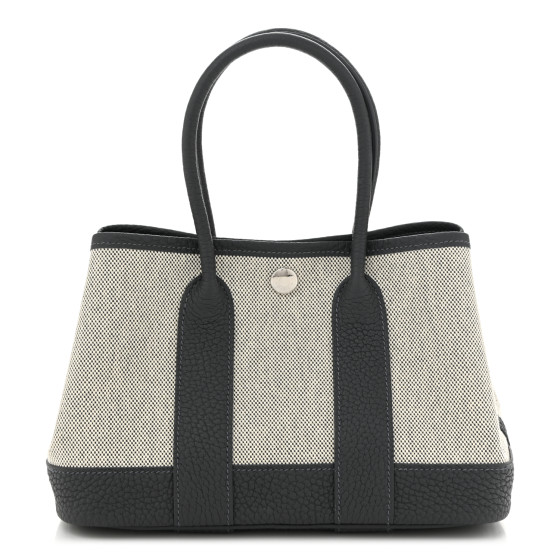 Hermes H Viking Negonda Neo Garden 23 Ecru Ardoise